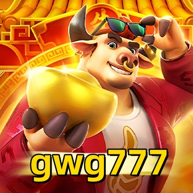 Imagem promocional da gwg777 mostrando a plataforma e suas vantagens